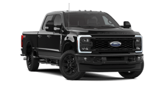 2026 Ford Super Duty® External Image 5